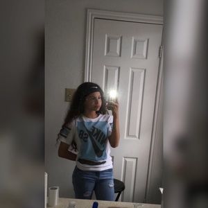 Meet your Posher, Fatima